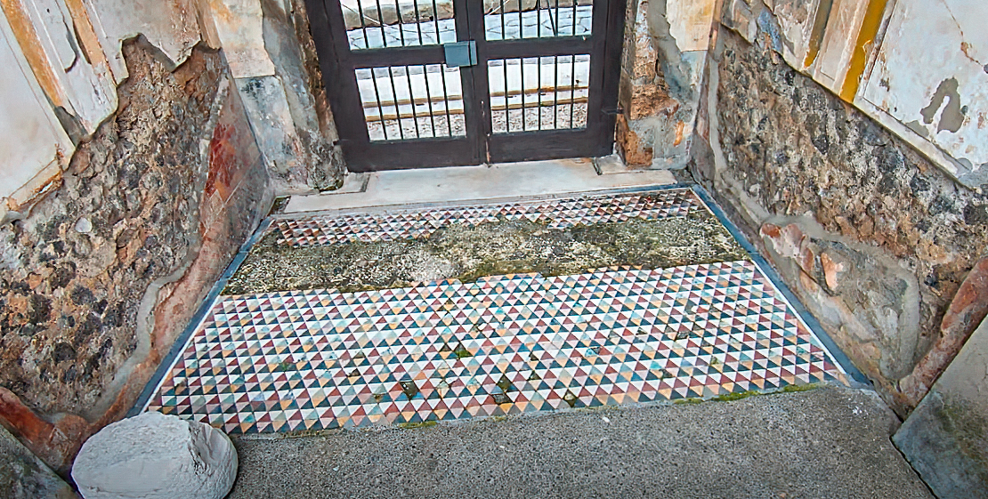 Os Mistérios do Mosaico de Alexandre: Uma Obra-Prima da Antiguidade