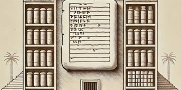 Assurbanípal e a Primeira Biblioteca Organizada da História