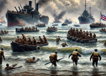 O “Milagre de Dunkirk”: Quando Tudo Parecia Perdido