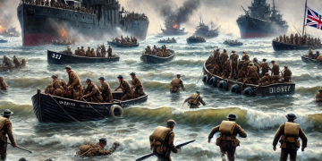 O “Milagre de Dunkirk”: Quando Tudo Parecia Perdido