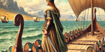 Mulheres Vikings: Exploradoras e Colonizadoras do Mundo Antigo