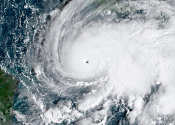 Furacão Melissa: a tempestade de categoria 5 que desafia o controle da natureza