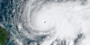 Furacão Melissa: a tempestade de categoria 5 que desafia o controle da natureza