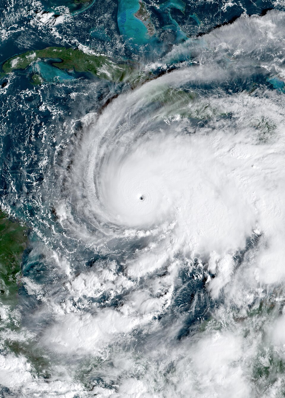 Furacão Melissa: a tempestade de categoria 5 que desafia o controle da natureza